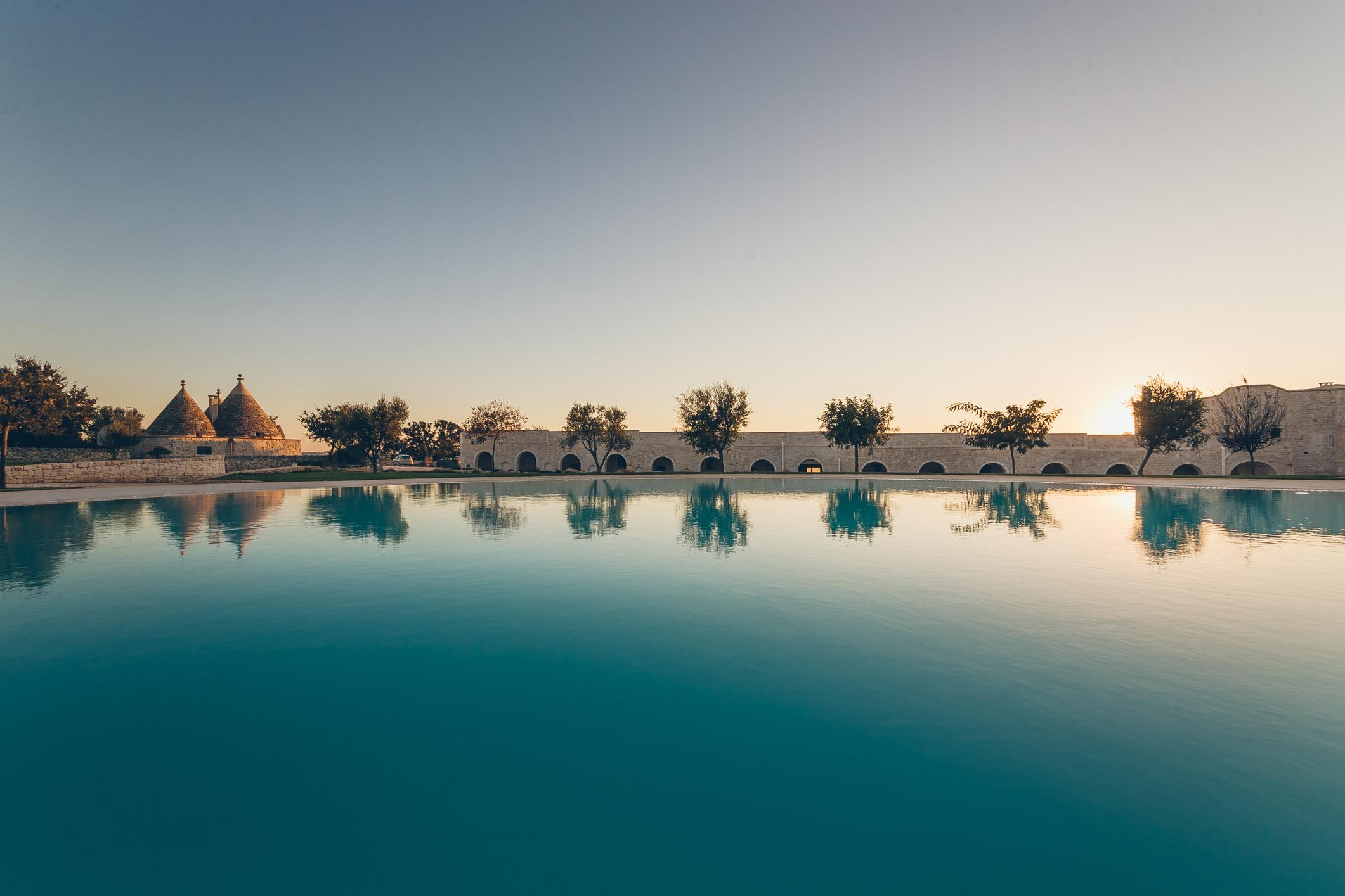 Masseria Grieco Ostuni Dış mekan fotoğraf