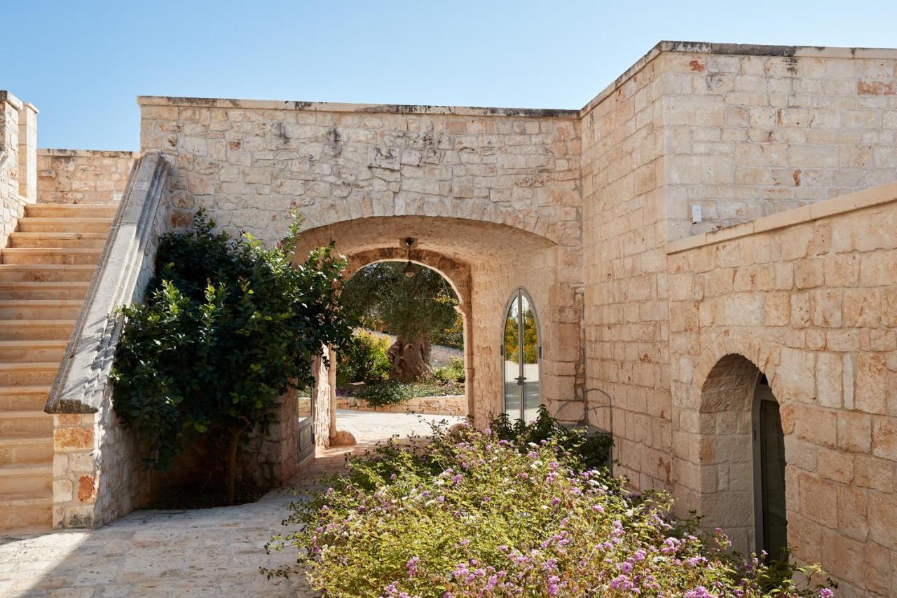 Masseria Grieco Ostuni Dış mekan fotoğraf