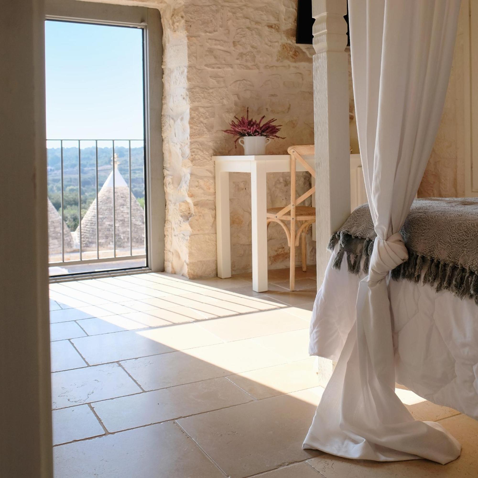 Masseria Grieco Ostuni Dış mekan fotoğraf