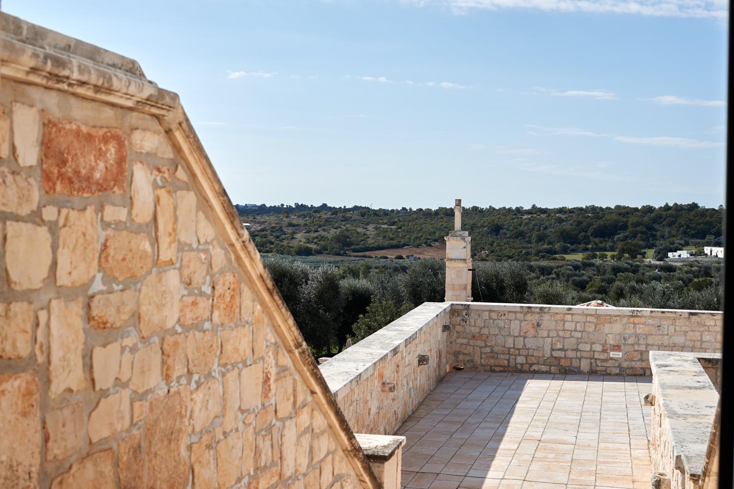 Masseria Grieco Ostuni Dış mekan fotoğraf